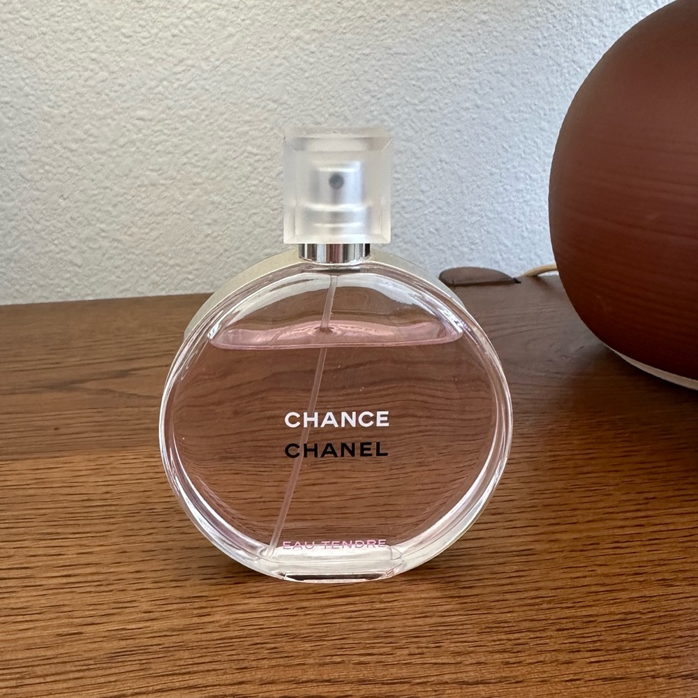 CHANEL CHANCE Eau Tendré Eau de Parfum